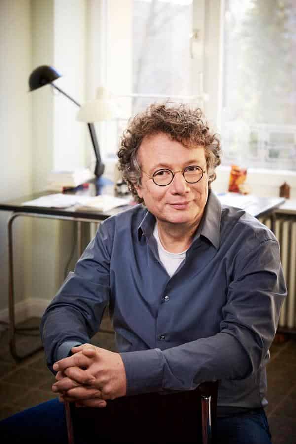 Ingo Schulze